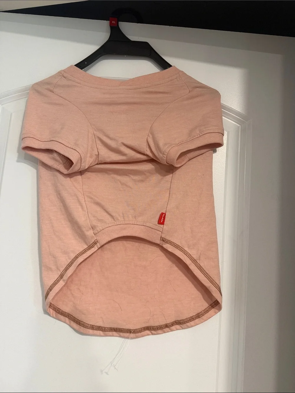 Freddy soft pink